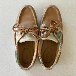 Sperry Top Sider, Women’s, 5